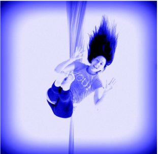 private aerial lesson near me